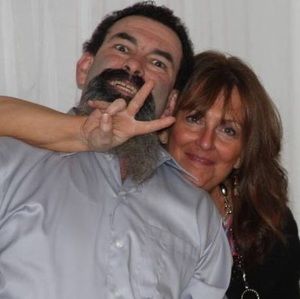 Meet your Posher, Michele